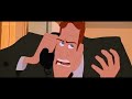 Iron Giant Fandub Kent S Phonecall V2
