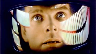 Mark Kermode reviews 2001: A Space Odyssey