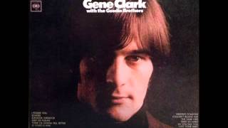 Gene Clark with The Gosdin Brothers (1967)