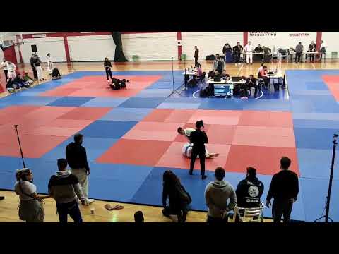 Bjj Κορυδαλλός 17.4.2022