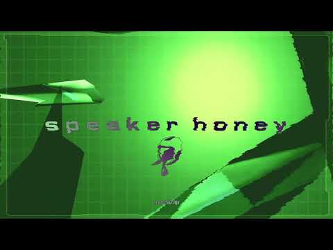 Speaker Honey - P=MV