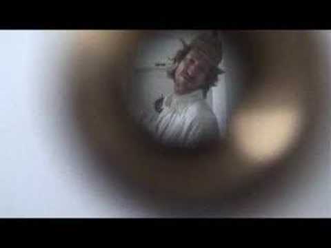 John Megill - Anna Come Take My Hand