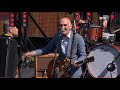 Paul Kelly - Dumb Things (2019 AFL Grand Final)