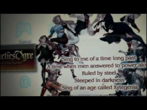 tactics ogre let us cling together wiki classes