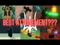 What's The Best Attunement In Deepwoken? | Deepwoken