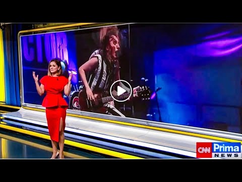 Doctor Victor on CNN Prima News!