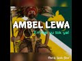 Ambel Lewa Em Bai Yu Tok Ya Pngmusic Jiwaka Skelvibes