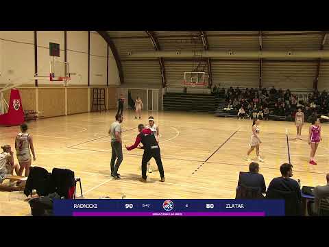 2.ŽLS SPD Radnički d.o.o. - Zlatar