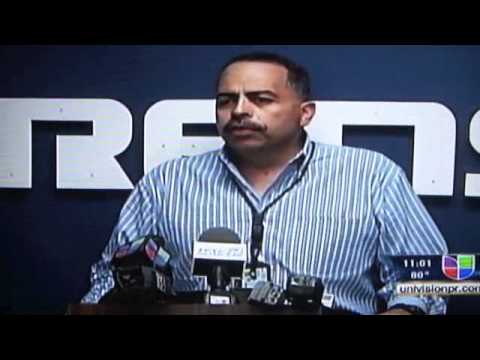 LAS NOTICIAS 24-AUG-12