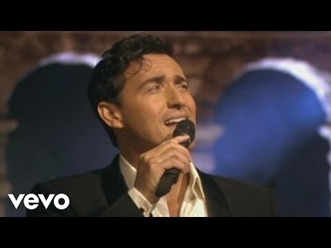 IL DIVO - The Power Of Love (La Fuerza Mayor) (Live Video)