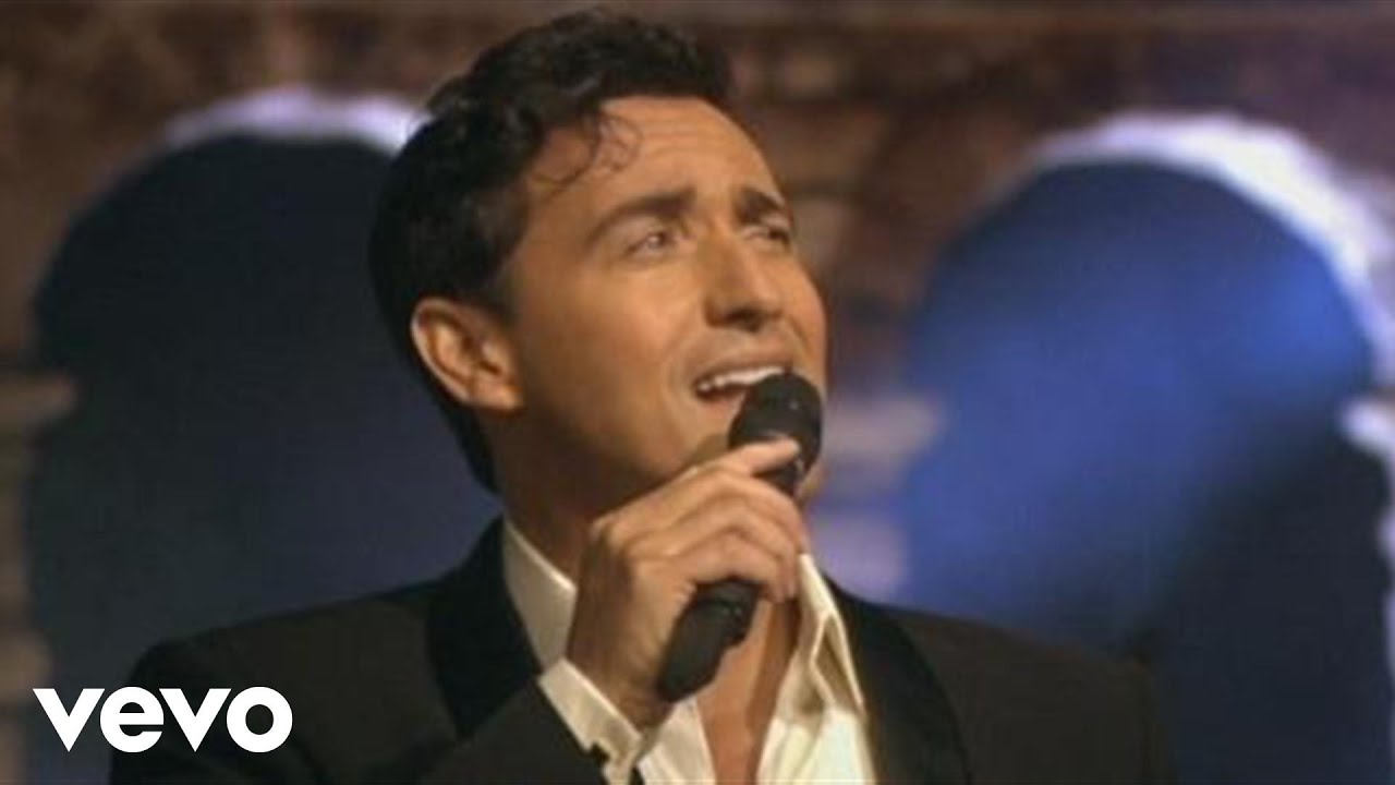 Il Divo — The Power Of Love (La Fuerza Mayor)