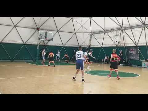 KK CUBI-VIBA LIGA 11.12.2022/1