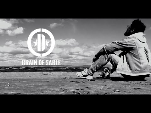 DIVERSGENS - Grain De Sable (Official Video)