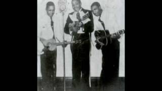 The Ink Spots - Swinging On The Strings