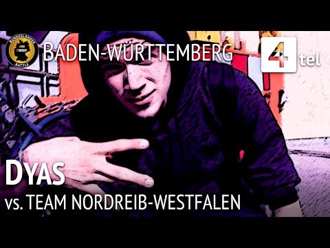 Video thumbnail for Vs. Team Nordreib-Westfalen [BLB 2017 4tel-Finale HR - Baden-Württemberg]