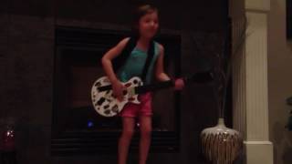 Kenna - you can't always get what you want