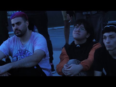 JARA vs LU-K - 3° Puesto - TORNEO DE VERANO 2023