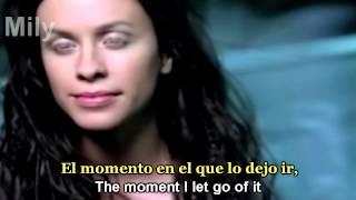 Alanis Morissette - Thank U Subtitulado Español Ingles