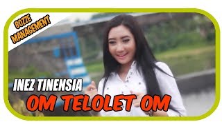 Inez Tinensia - Om Telolet Om [ OFFICIAL MUSIC VIDEO ] HOUSE MIX VER