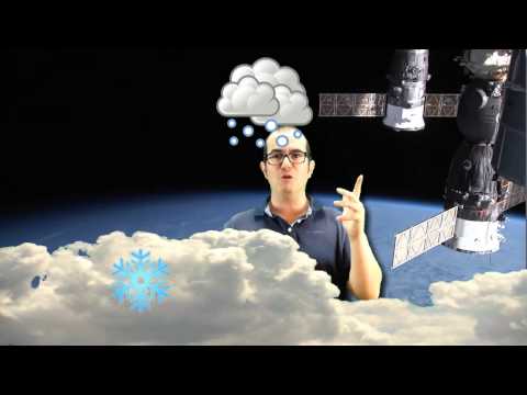 Vídeo: Atmosfera. Introdución