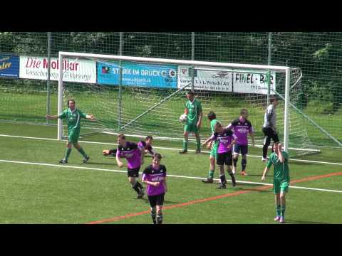 Turnier 5 Liga, Veteranen, Senioren, Ehemalige Junioren Jubiläum 50 Jahr FC Reichenbach