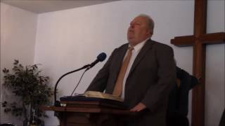 Salvation in 3 minutes Bishop Hicks