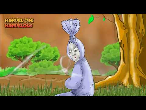 620 Hantu Lucu Kartun Pocong HD Terbaik