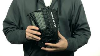 Video thumbnail: Easton Alpha Series