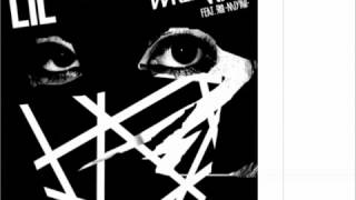 LIL BLACK WALL feat MIYAVI