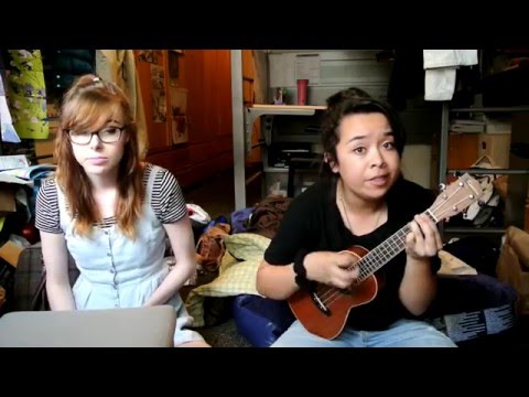 House of Gasoline- Cover/Mashup