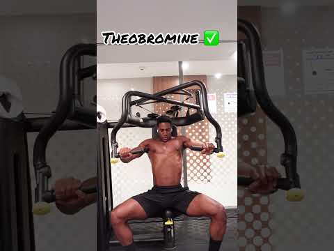 The Benefits of Dark Chocolate📈 💪🏽  #shorts