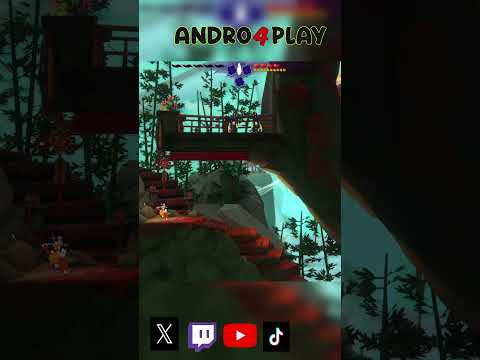 Opinión: ¿Quién necesita a Link? Este Metroidvania en vista cenital es el mejor juego de Zelda de 2