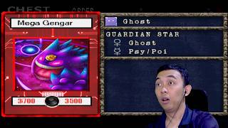 TAMAT | YUGIOH MOD POKEMON #yugioh