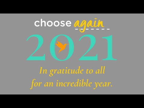 Choose Again thumbnail