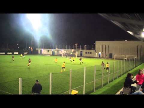 FLAIBANO JUNIORES UNO