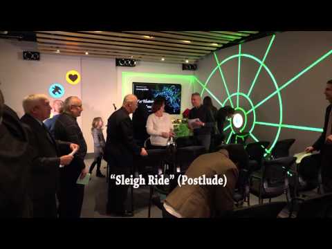 Mike Karpowicz Christmas