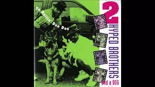 2 Hyped Brothers and a Dog - Swing (To The Music)