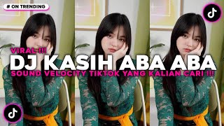 Download lagu DJ KASIH ABA ABA | AKU MAU TEST DIA MAU AKU ATAU MAU CASH | FULL BASS VIRAL TIKTOK TERBARU 2025 !!! mp3 Download lagu DJ KASIH ABA ABA | AKU MAU TEST DIA MAU AKU ATAU MAU CASH | FULL BASS VIRAL TIKTOK TERBARU 2025 !!! mp3