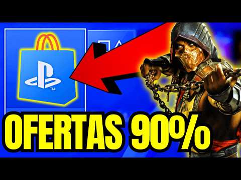 Consigue 5 aclamados juegos de aventura para PS4 por $13 en la PS Store