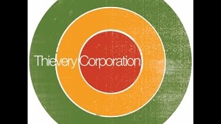 Thievery Corporation Strictly Reggae Dub Mix