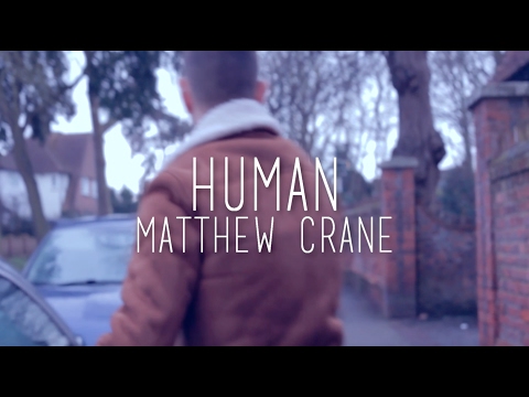 Rag'n'Bone Man - Human (Official Matthew Crane Cover)