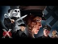 Puppet Master Axis Rising 2012 Full Movie Kip Canyon Jean Louise O Sullivan