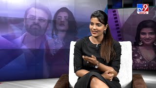 Aishwarya Rajesh Exclusive Interview || Republic Movie