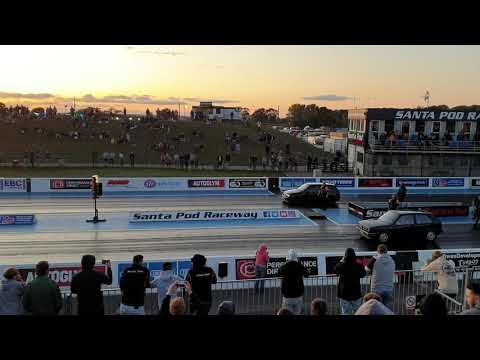 Golvo vs Boba - VW Action