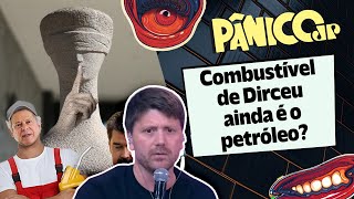 Resenha Zu e Zuzu: STF mais sigiloso que rede social de ex? Receita azeda Bolso? Fruto Maduro cai?