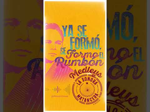 Medley 1 📀 Se Formó el Rumbon 🥳