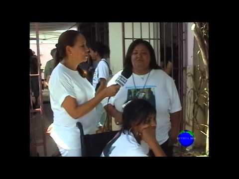 DISCRIMEN CONTRA DOMINICANA-SABADO 28 JULIO 2012