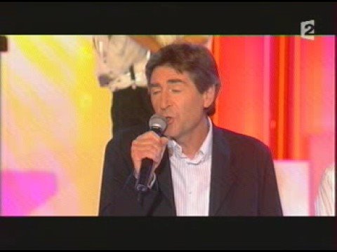 Philippe Cataldo - Les Divas du Dancing - France 2