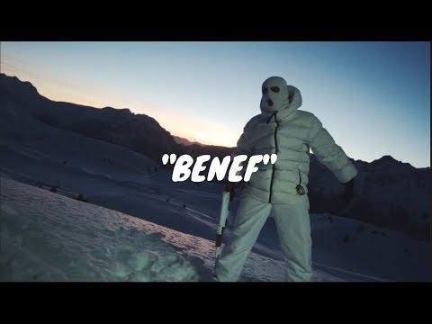 [SOLD/VENDU] NINHO X TIMAL X DA Uzi x SCH TYPE BEAT 2020 - "BENEF" 💵  - Instru Rap 2020