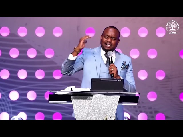 CONTRARY WINDS || WITH PST. T MWANGI